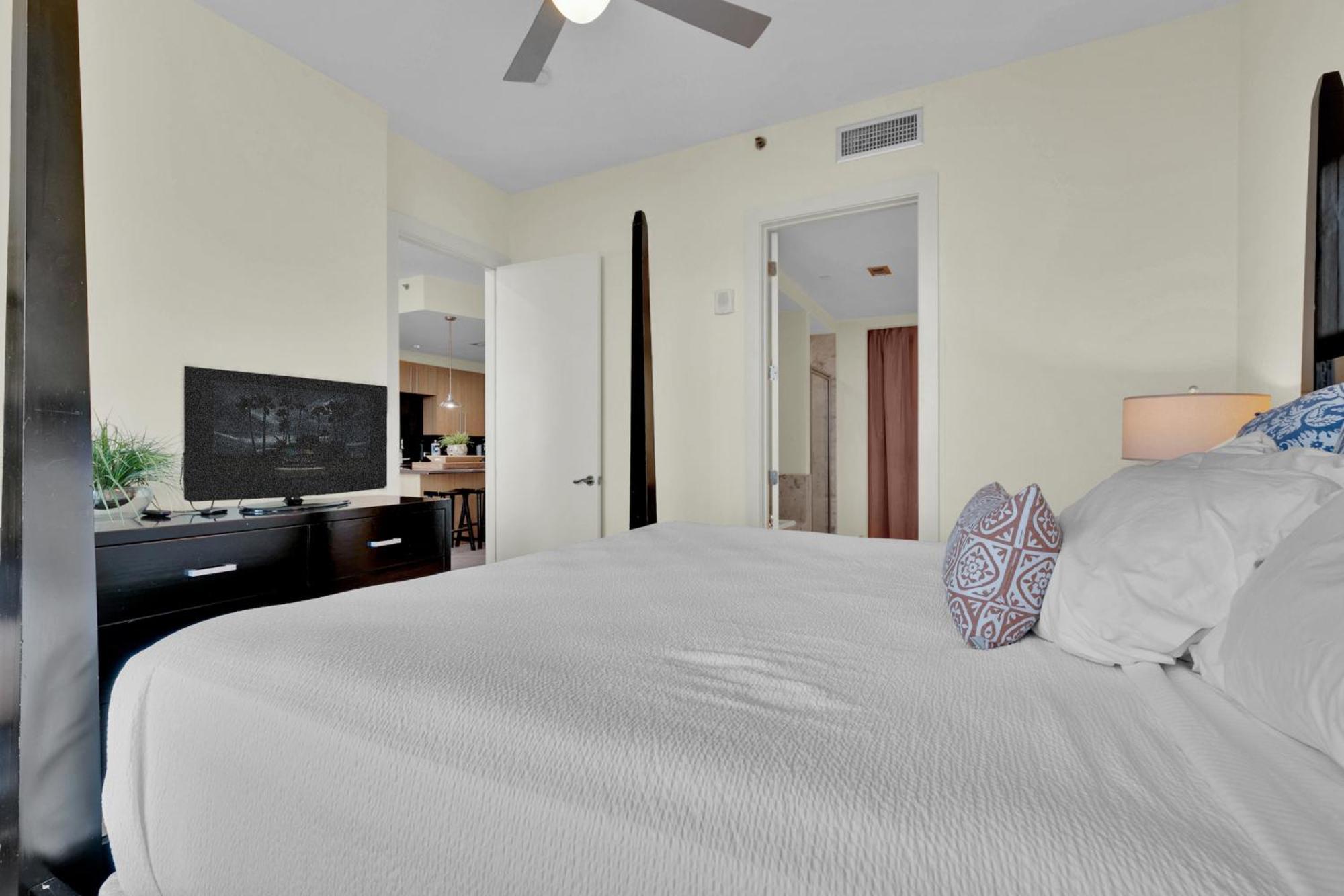 Sapphire Condominiums #408 เซาท์ปาเดรไอส์แลนด์ ภายนอก รูปภาพ