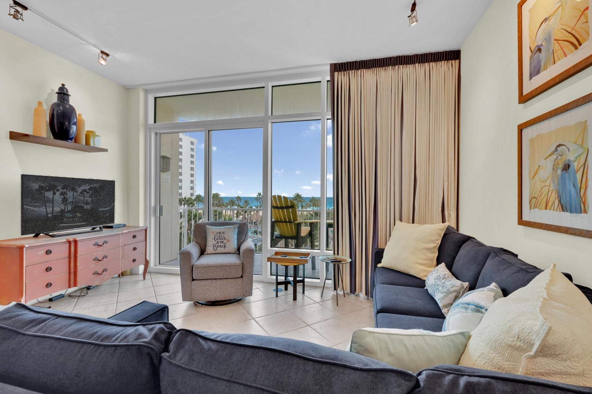 Sapphire Condominiums #408 เซาท์ปาเดรไอส์แลนด์ ภายนอก รูปภาพ