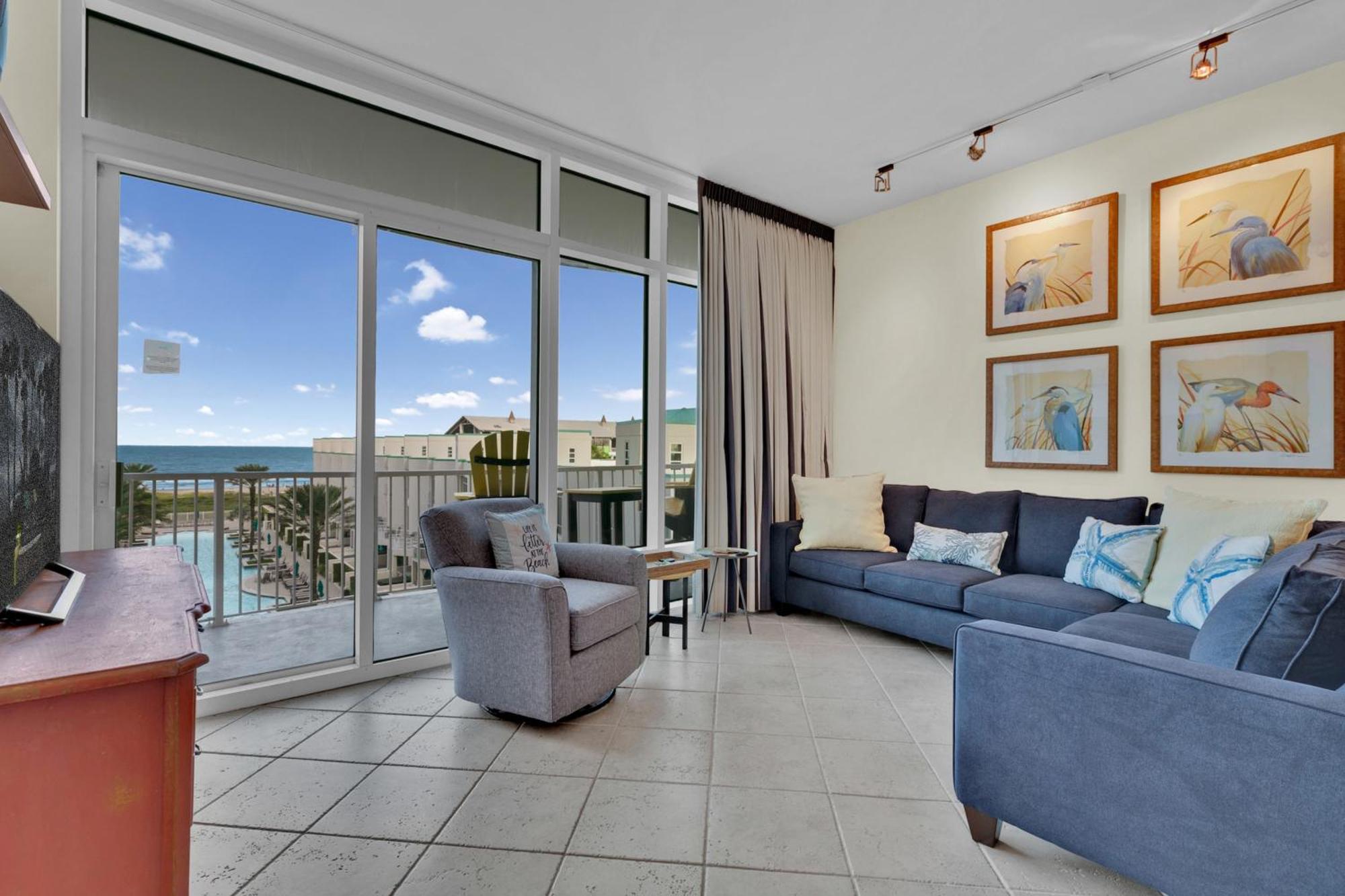 Sapphire Condominiums #408 เซาท์ปาเดรไอส์แลนด์ ภายนอก รูปภาพ